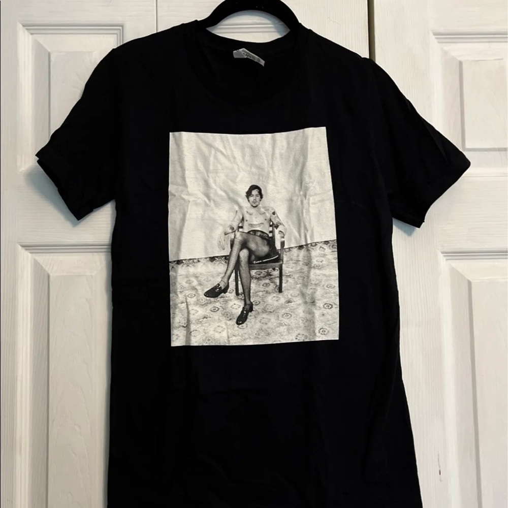 Harry Styles T-shirt S
